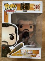 Funko Pop! Negan (The Walking Dead) #390, ungeöffnet