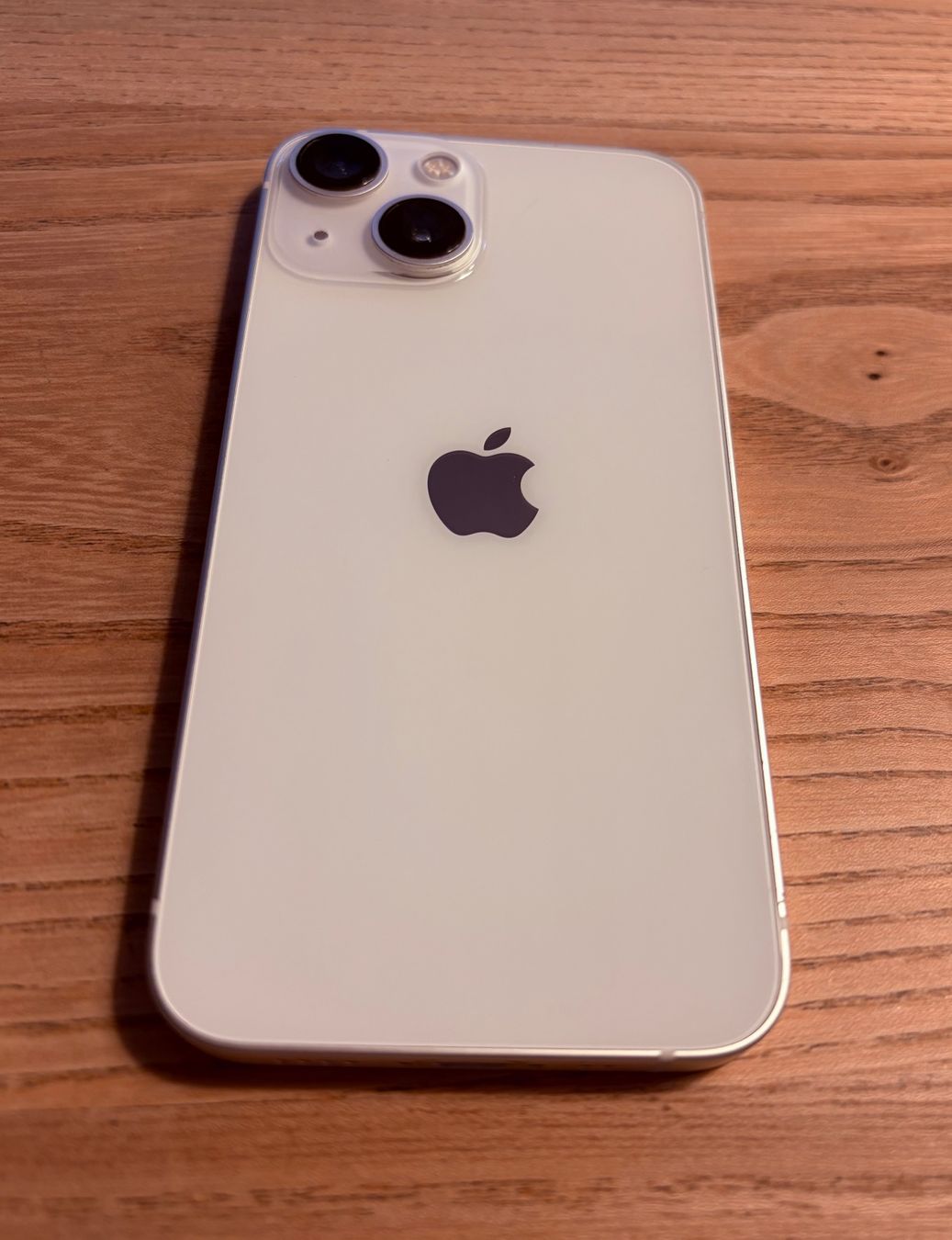 Apple Telefoni cellulari / Smartphones: i phone 13 Mini, weiss – Usato da Wetzikon ZH venduto da Labors