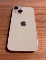 i phone 13 Mini, weiss