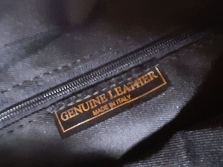 Taschen für Damen: Echtlederhandtasche – Gebraucht aus Muotathal von robin40 2