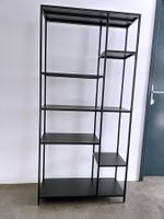 Regal NEWCASTLE Metall in Schwarz - Stylish!