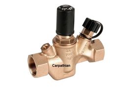 Kemper Zirkulationsventil, 1/2" *TOP ANGEBOT*
