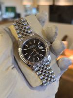 ROLEX DATEJUST 41 / Ref. 126334 / Jg. 2023 - CPO FULL SET