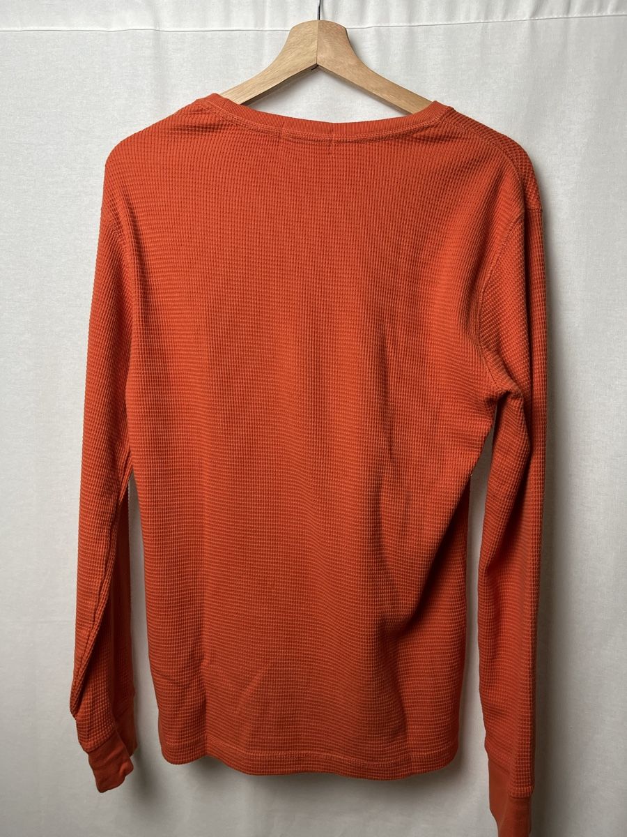 Ralph Lauren Maglioni & Felpe: Pull Ralph Lauren orange – Nuovo (secondo la descrizione) da Les Avanchets venduto da lunedeneige.shop 3