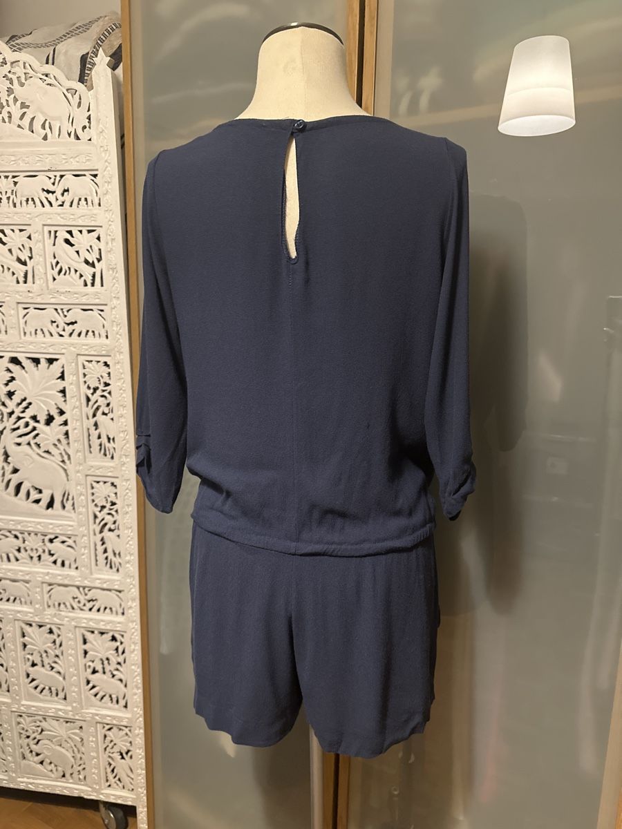 Tute: Combi short Taille 2 – Usato da lausanne venduto da annec777 2