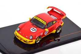 Ixo 1:43 Porsche 911 (964) RWB