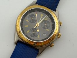 World Offshore Championship series limitée 0184/1000