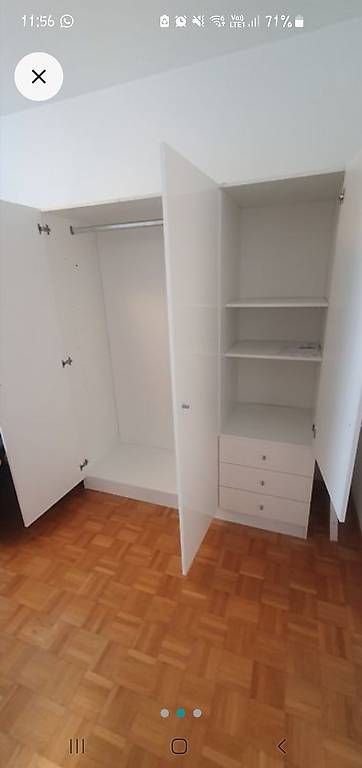 Armadi: Kinderschrank  – Usato da Frauenfeld venduto da Ricariela 1