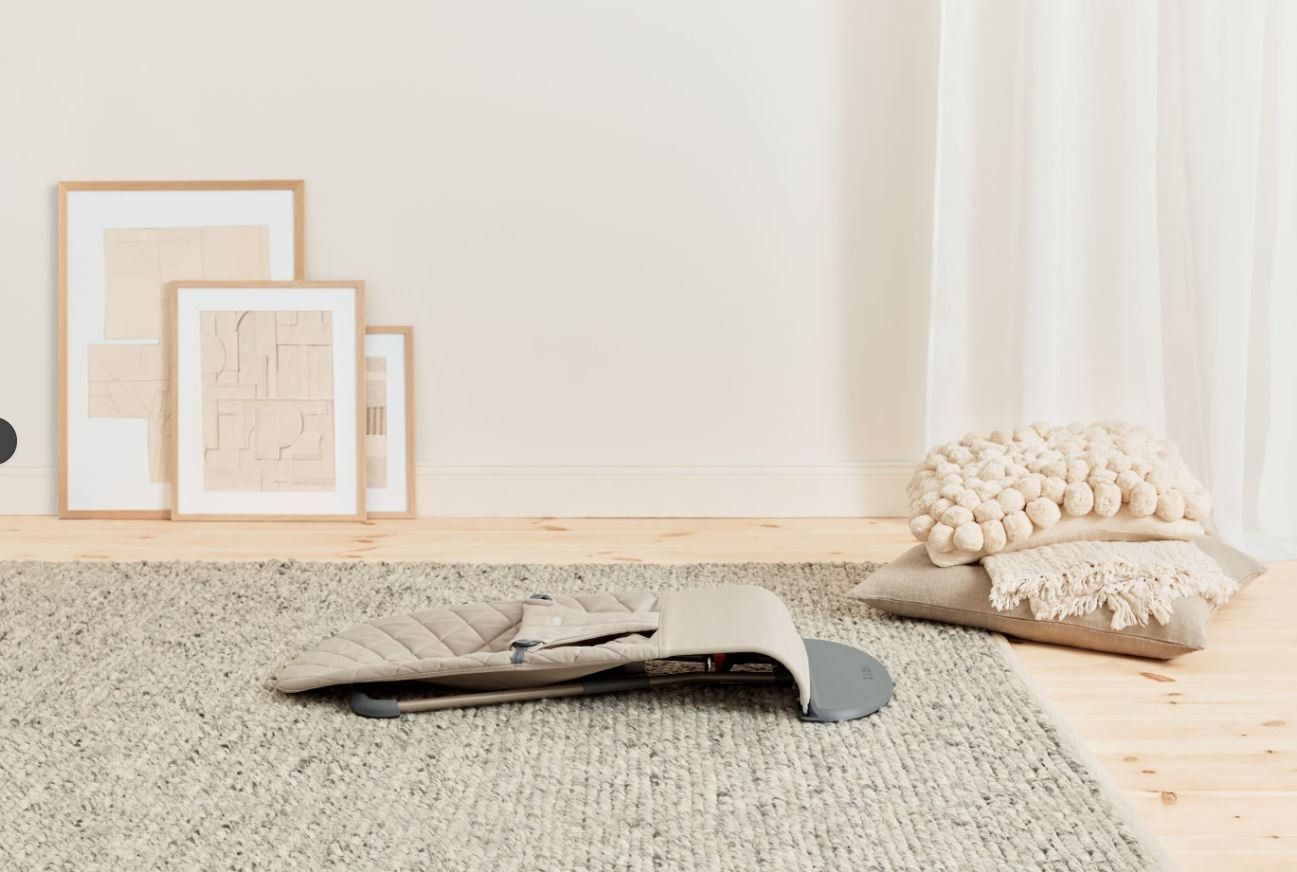 Babybjörn Wippen & Schaukeln: BabyBjörn Wippe Soft – Gebraucht aus Dübendorf von Alex.Urech 2