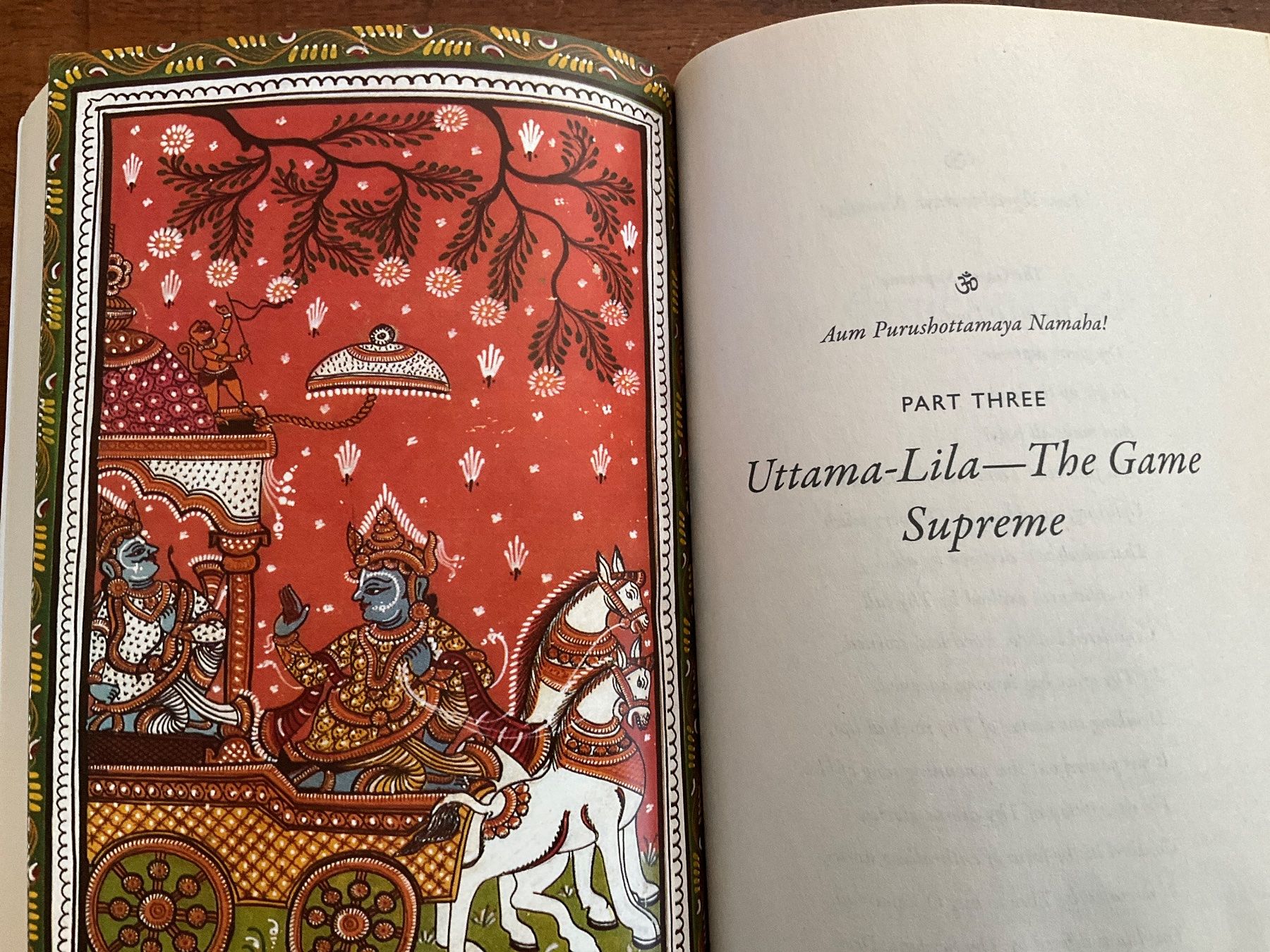 Libri: The complete Life of Krishna Vanamali – Usato da Avenches venduto da Lactobacille 2