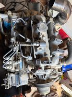 Perkins Motor ex. Wyschmaschine 1600 Std