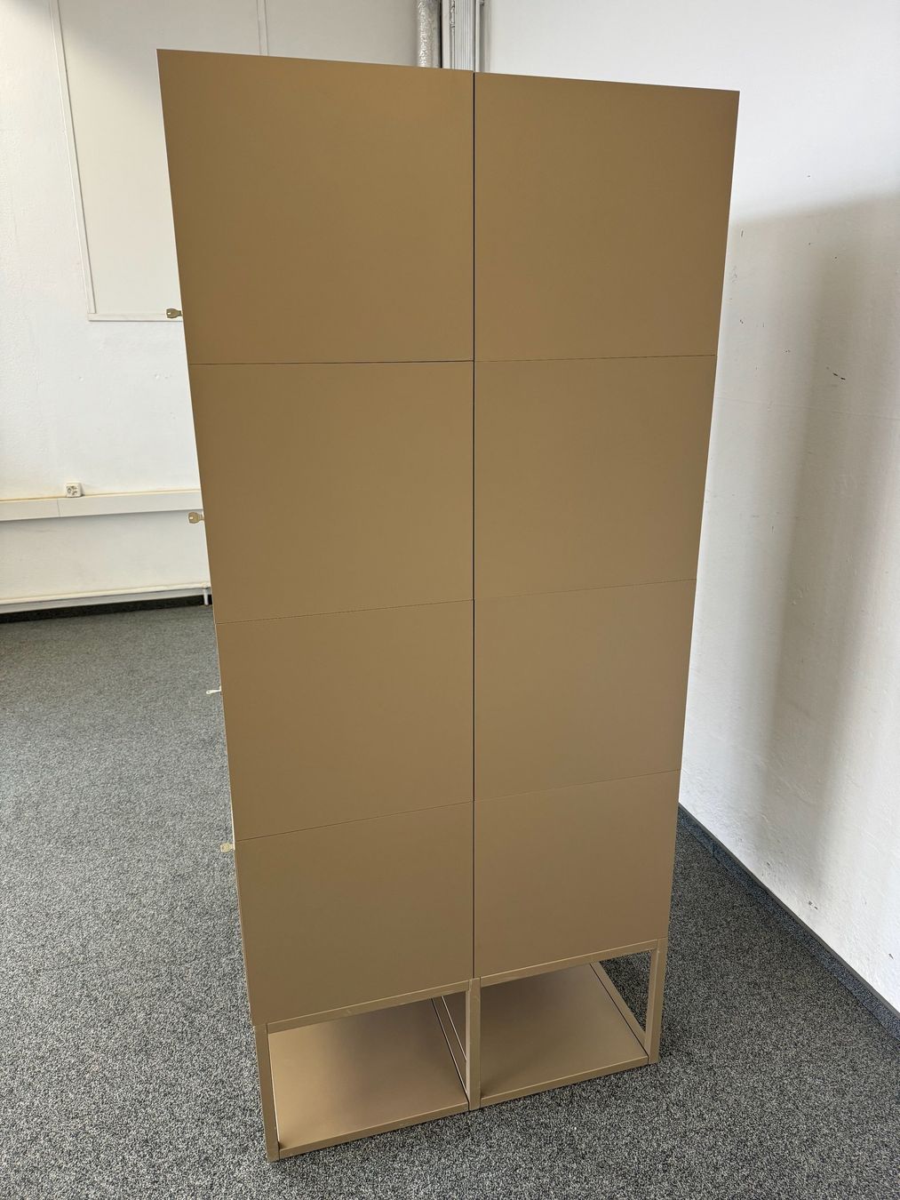 Lista Banconi: Lista Office LO Locker mit 8 Fächern zweiseitig – Usato da Schönenwerd venduto da mcofficeshop 7