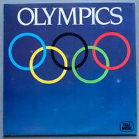 HENRI SEROKA - OLYMPICS