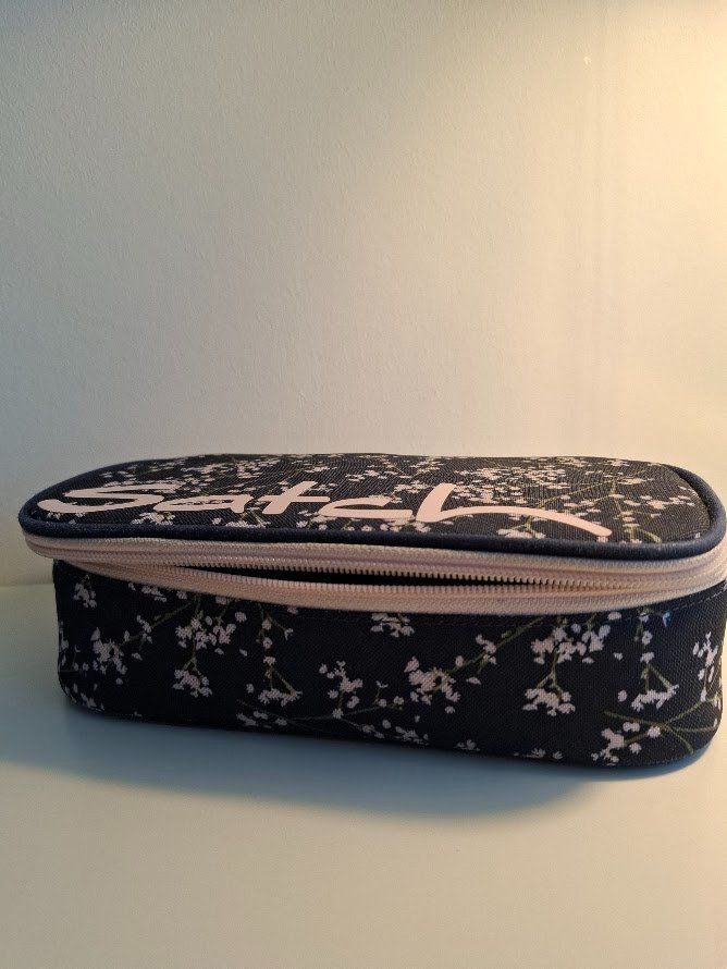 Satch Schüler-Etuis: Back to School: Satch Etui – Gebraucht aus Au ZH von zettel_zueri
