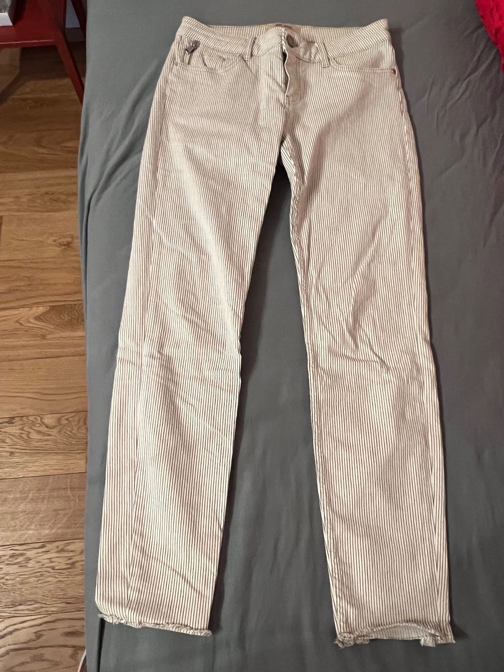 Mos mosh Pantaloni: Mos Mosh Hose Gr. 28 – Usato da Schmerikon venduto da Speedy053