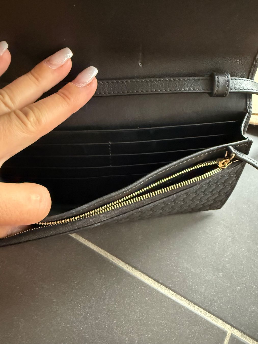 Gucci Borse da donna: Gucci Tasche neu – Usato da Winterthur venduto da Mhaselnuessli 5