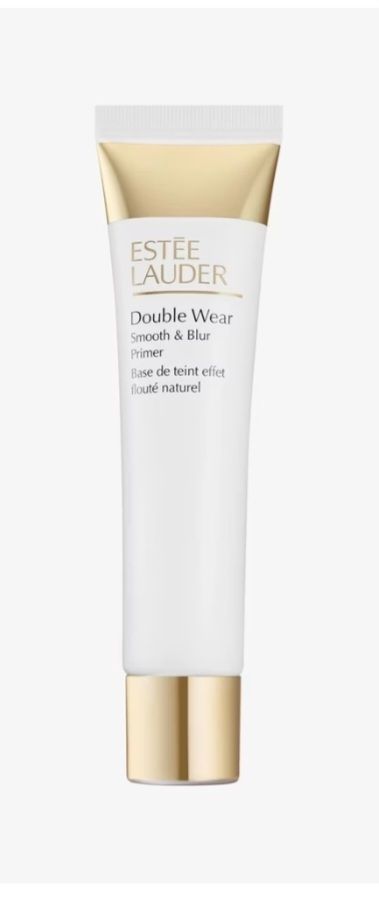 Cura del viso: ESTÊE LAUDER/DOUBLE WEAR SMOOTH&BLUR CRIMER – Nuovo e nell'imballaggio originale da Baar venduto da Camii 3