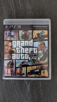 Grand Theft Auto V (GTA 5) - PS3 - Top Zustand!