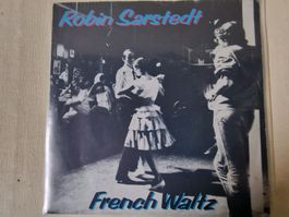 Robin Sarstedt Single – French Waltz