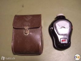 Feuchtigkeitsmessgerät, Messgerät, Rarität, Vintage