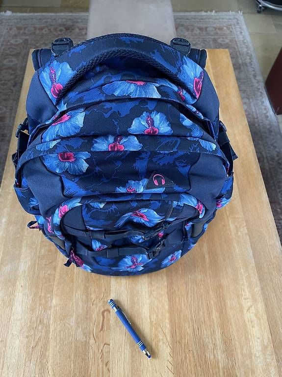 Sacs & sacs à dos: Schulrucksack – D'occasion à Lamboing par Sudaliso4