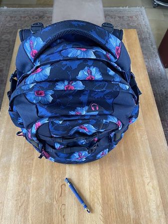 Schulrucksack