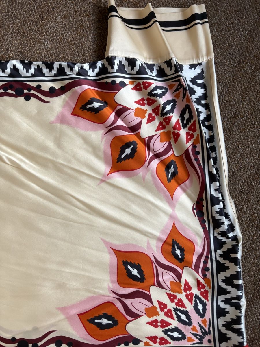 Marc Cain Tuniken: Marc Cain Tunika-Bluse – Neu (gemäss Beschreibung) aus Hirzel von kiwi48 2