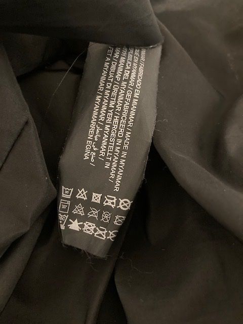 Pull&Bear Mäntel: Damen Parka – Gebraucht aus Zürich von brupbacher01 3
