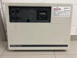 Siemens WPR5 Plus oder 2 WR 1 WPR4 Wärmepumpenregler