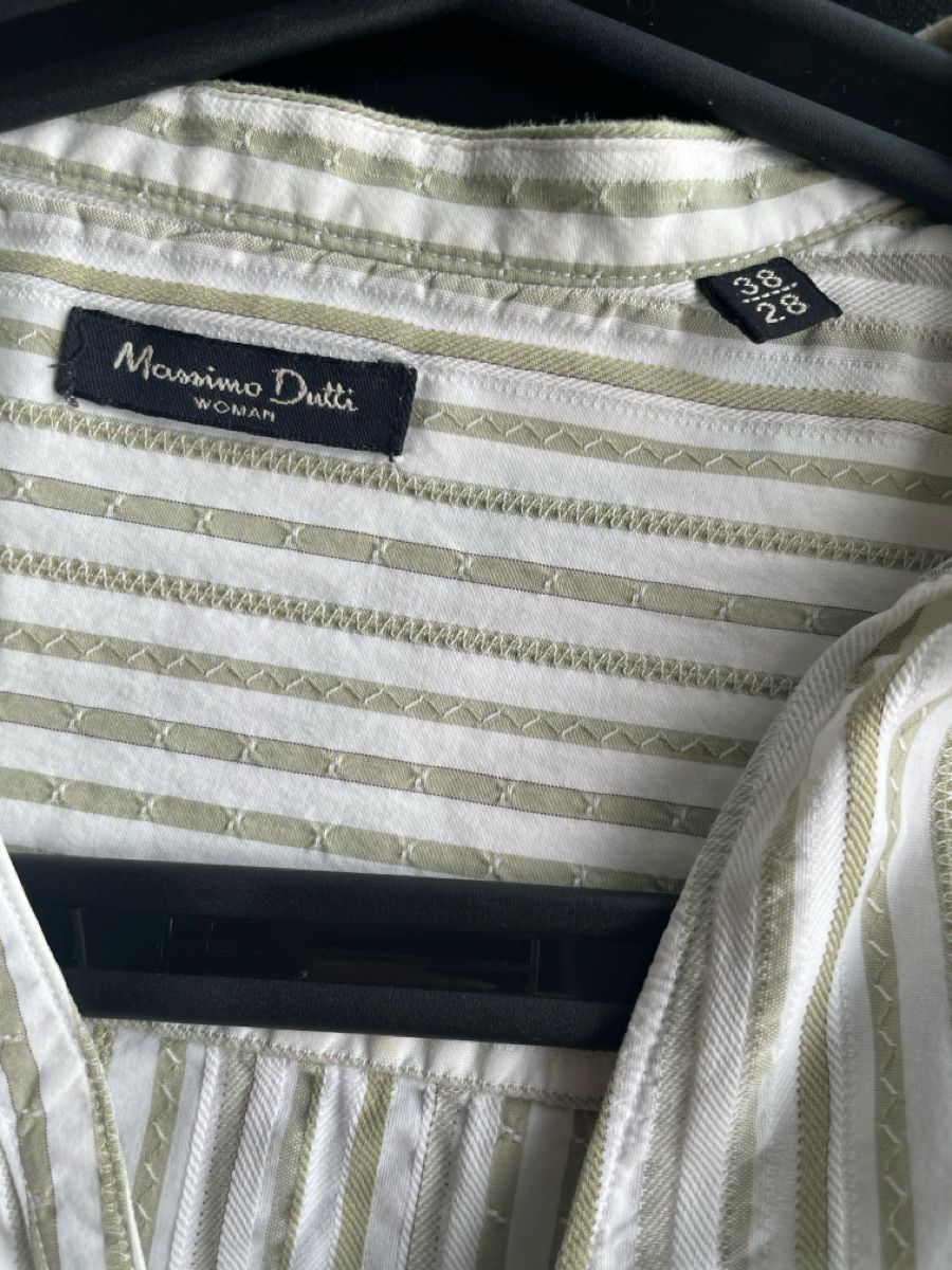 Massimo Dutti Camicette: Massimo Dutti – Usato da Liestal venduto da sonnenbaum 4