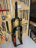 Fox 38 Live Valve E-bike - Neuve - Kashima