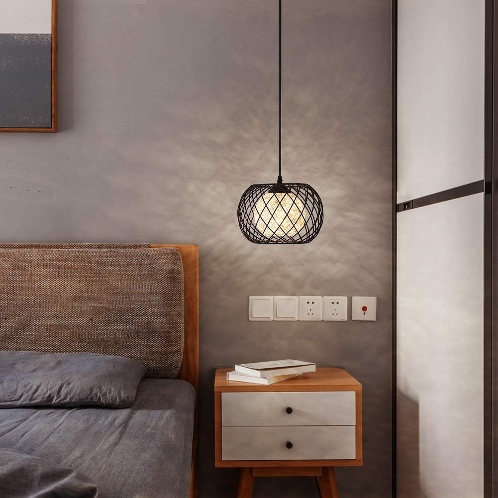 Lampadari & plafoniere: Pendelleuchte Hängelampe Deckenleuchte Doppelschirm Metall – Nuovo e nell'imballaggio originale da Dörflingen venduto da Nixhub 3