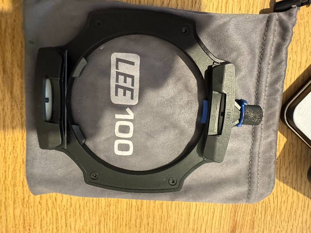 Filtres: LEE100 Filter System Bundle – D'occasion à Basel par Barbara_Gug 1