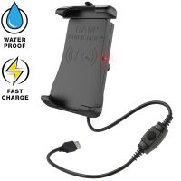 NEU RAM Mount Induktive Handy-Halterung