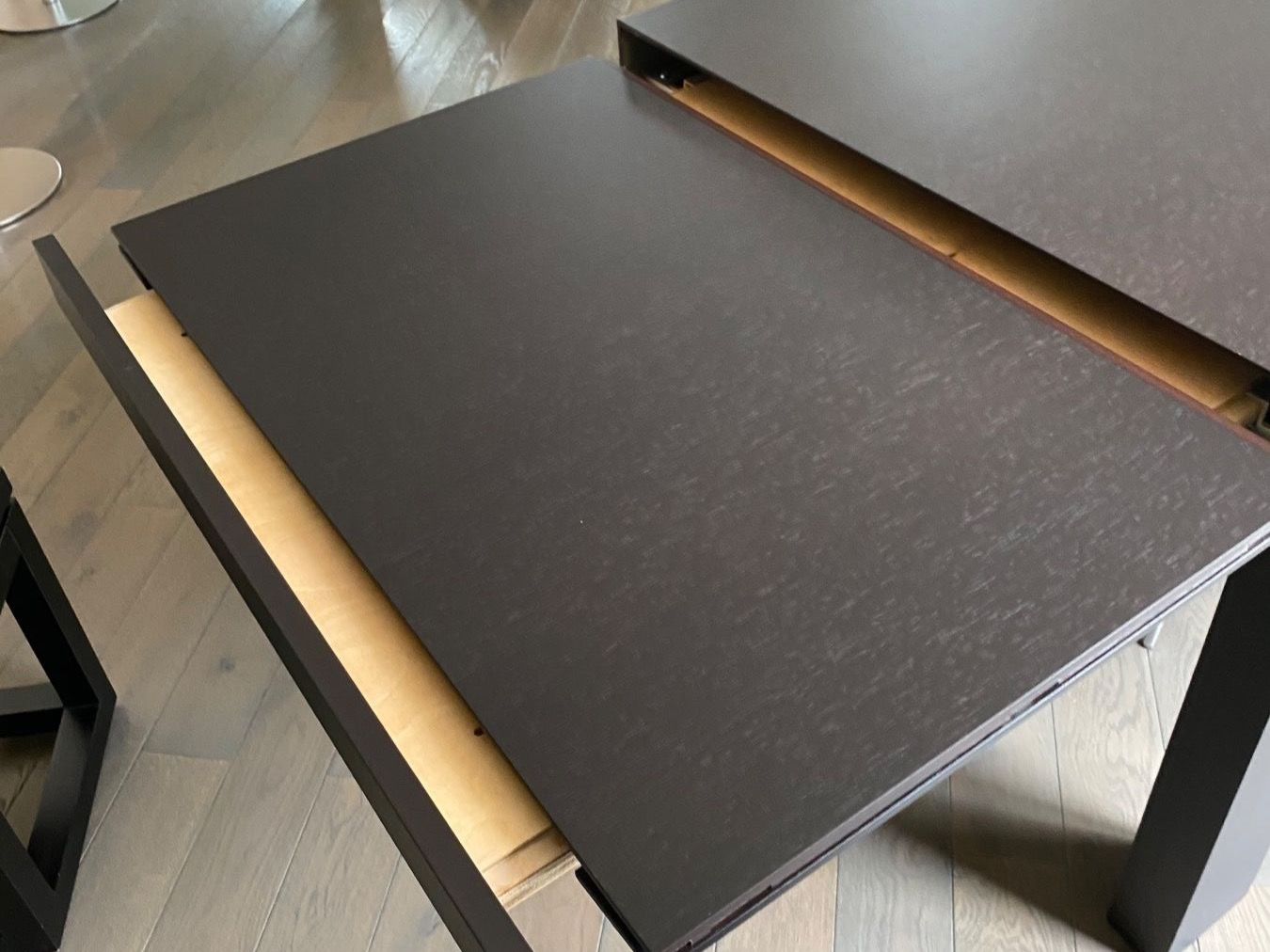 Molteni Tavoli: Table Molteni model Globo – Usato da Genève venduto da cumunel 3