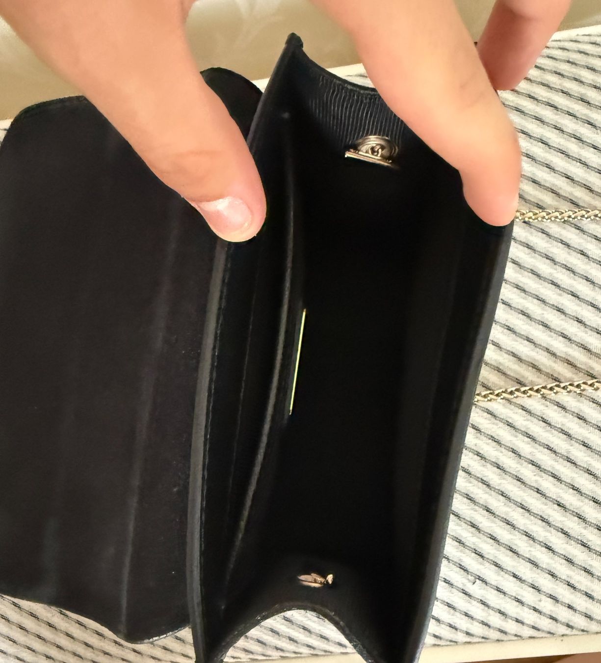 Furla Taschen für Damen: Original Furla Metropolis Mini Bag – Gebraucht aus weggis von Bubububu 2