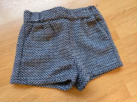 Shorts / Kurze Hose Gr. 104