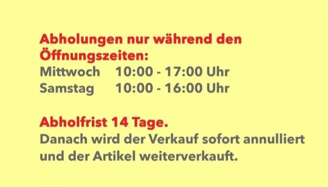 Regale: Holz Gestell – Gebraucht aus Schlieren von Freundlich02 2