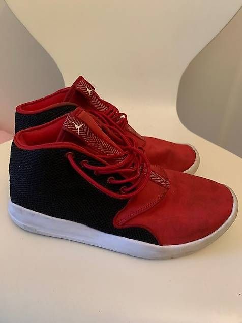 Scarpe da donna: Michael Jordan Turnschuhe Gr. 38 – Usato da Zürich venduto da Babylonia 1