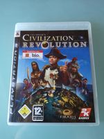 CIVILIZATION REVOLUTION