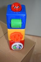 Fisher Price Stapelwürfel