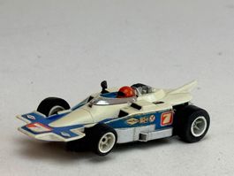 GB5- Faller AMS G Plus Ferrari ?