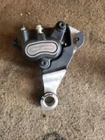 Harley Davidson Bremszange hinten