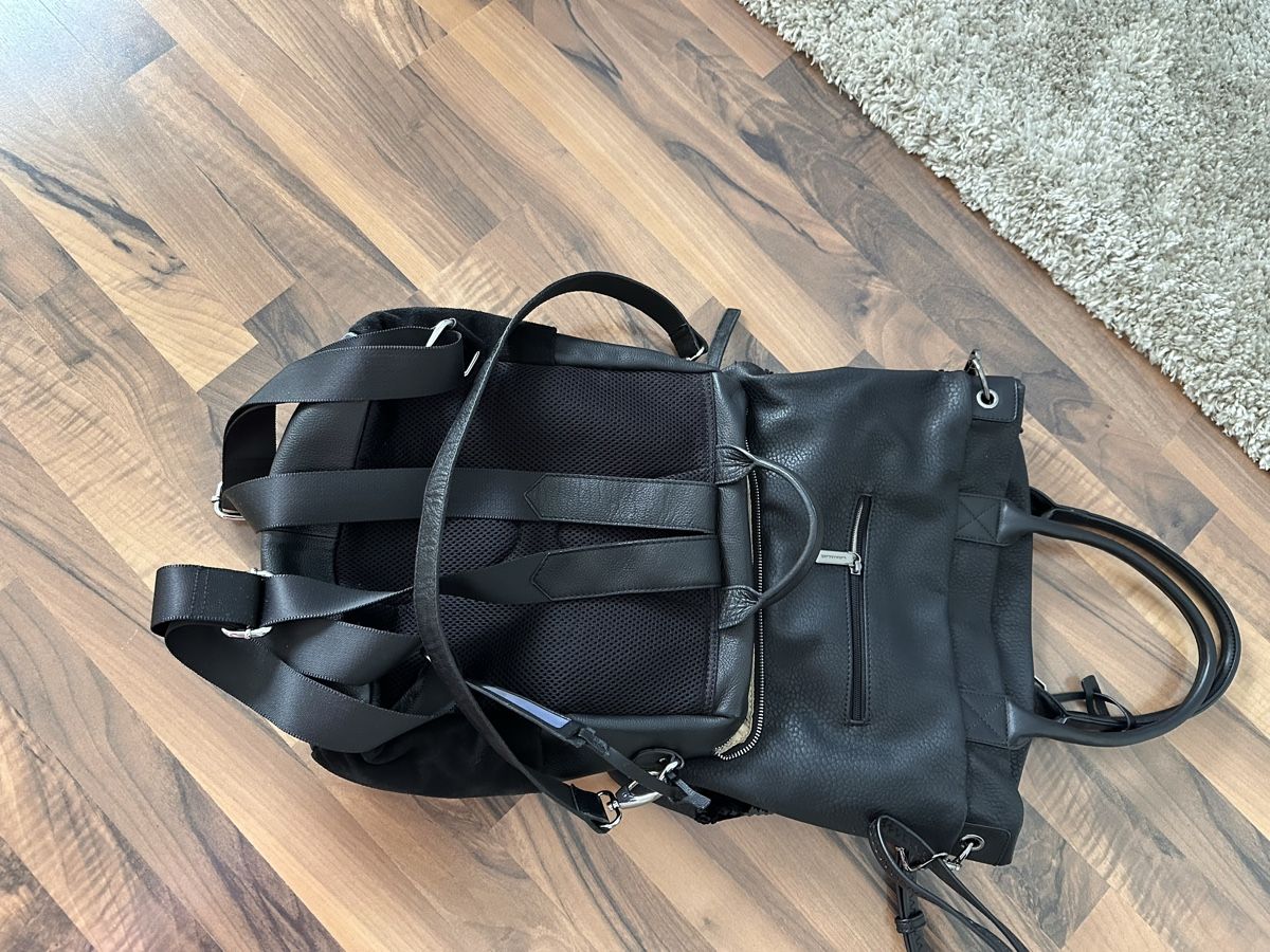 Taschen für Damen: 2 Taschen – Gebraucht aus Egliswil von Herculea 3