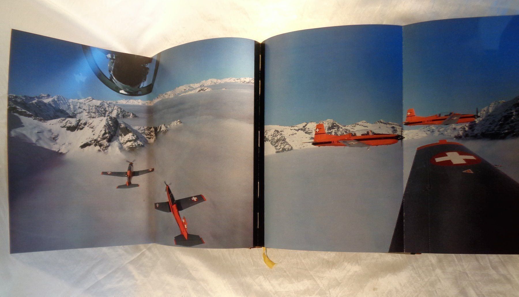 Libri: Die Schweizerischen Flieger- & Fliegerabewehrtruppen – Usato da Bellach venduto da JingleJerry 6