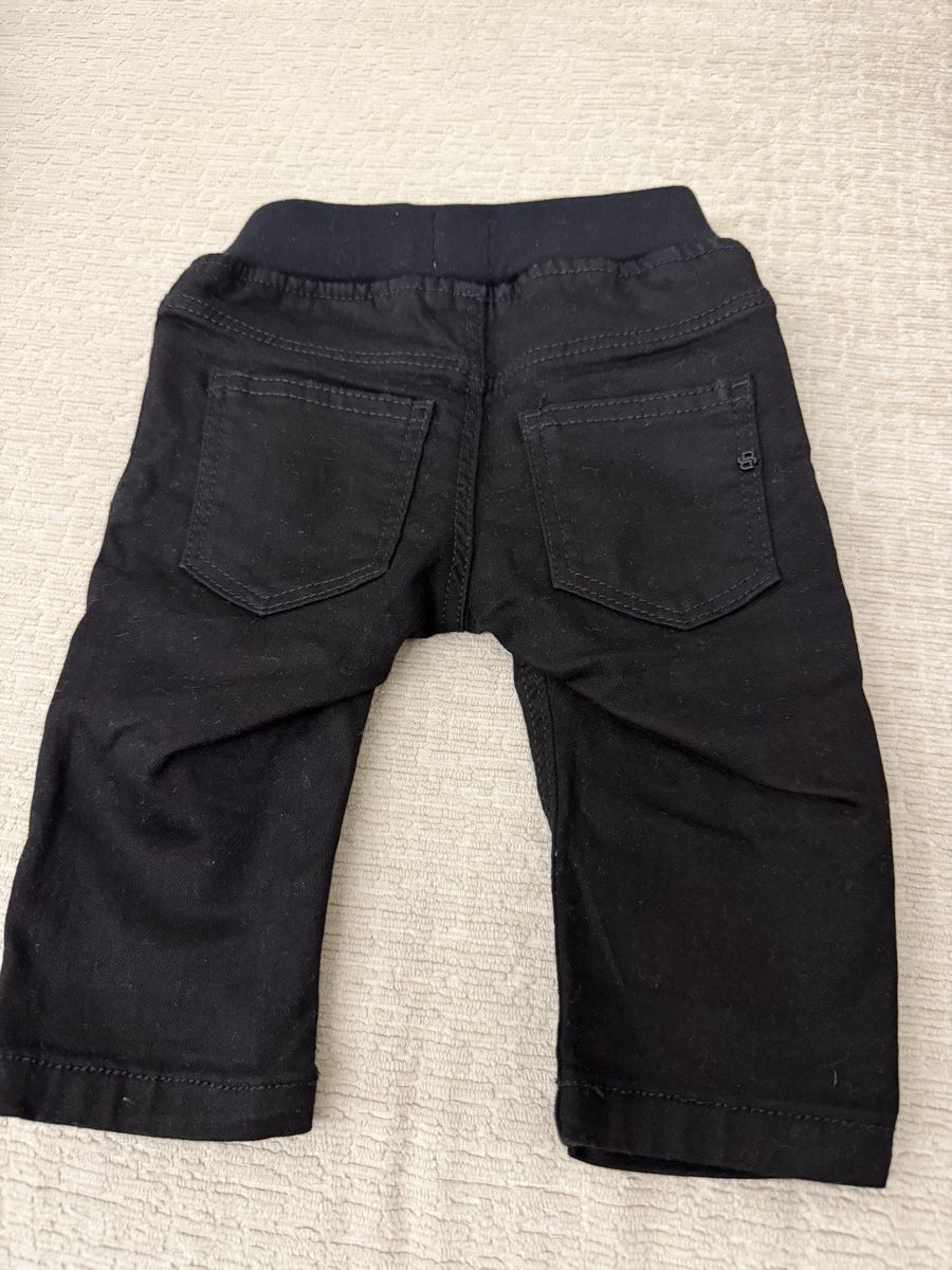 Hugo Boss Pantaloni: Boss Baby Hose  – Usato da Altendorf venduto da Carcoura 2