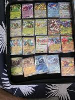 Jeu de cartes Pokémon assortment, 20 cartes, état neuf