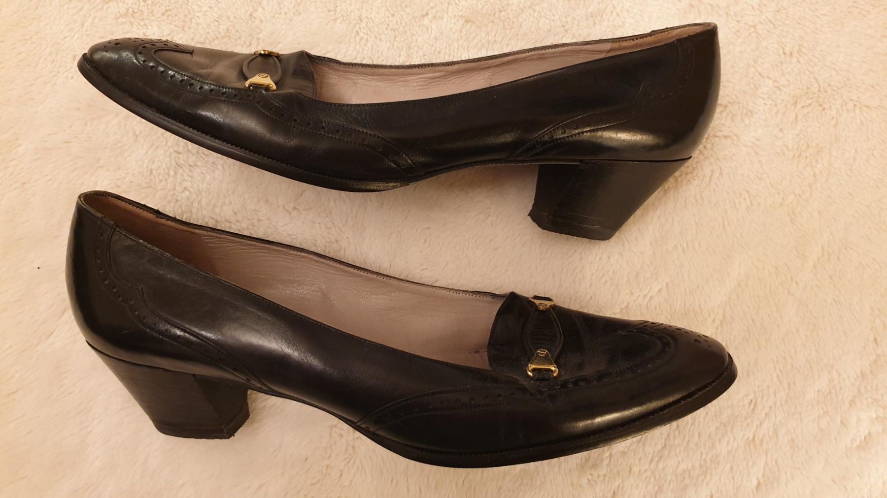 Bally Scarpe da donna: Damenschuhe - Marke: Bally – Usato da Würenlos venduto da Abracadabra26