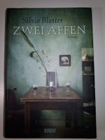 Silvio Blatter: Zwei Affen