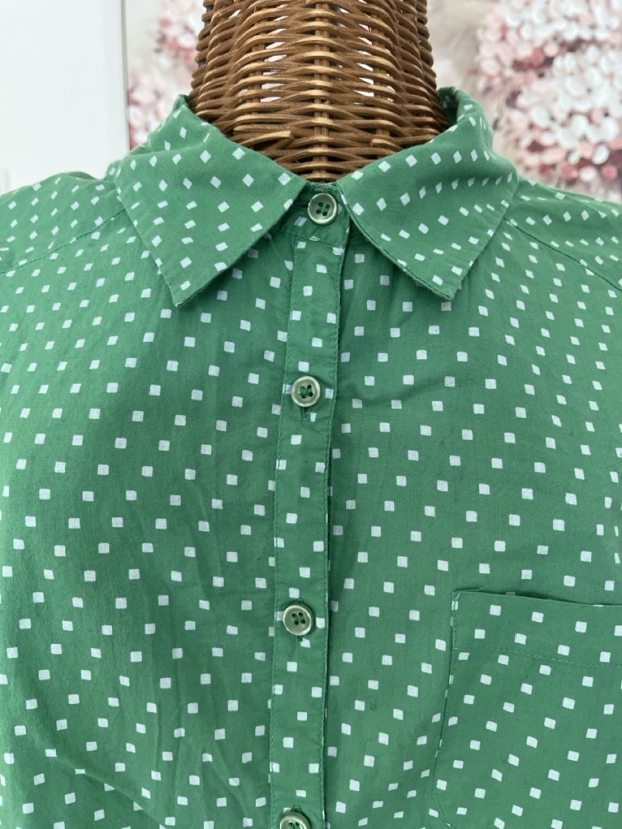 Camicette: Bluse von Casablanca, 38/40 – Usato da Solothurn venduto da Bobesch08 3